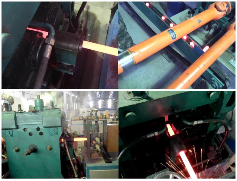 西安宏坚科技有限责任公司